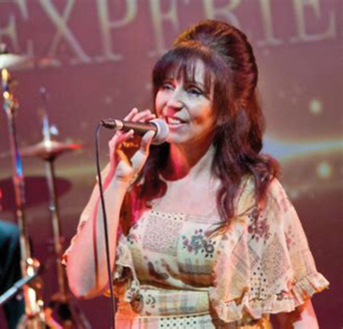 The Carpenters Experience'