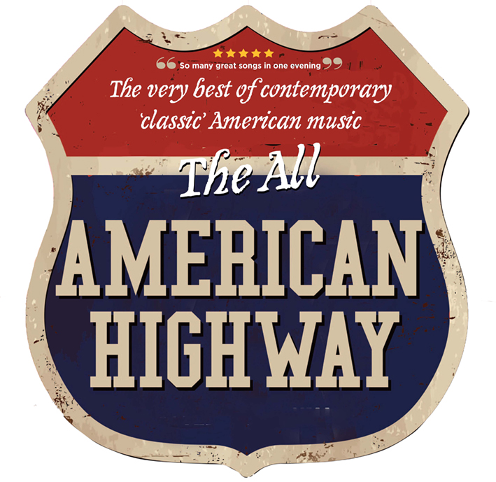 The All American Highway