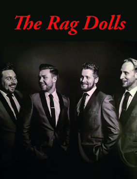 Rag Dolls - The Jersey Boys Story