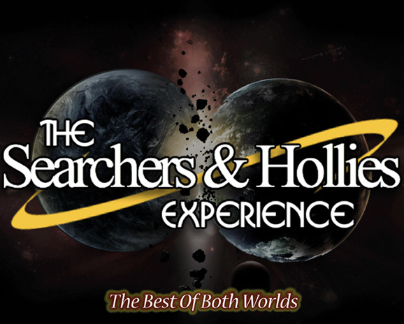 Searchers and Hollies Experience