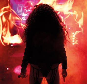 Strong Enough Ultimate Cher