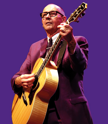 Andy Fairweather Low