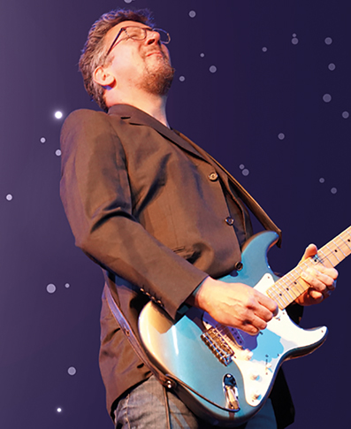 Forever Clapton