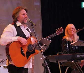 You've Got A Friend'