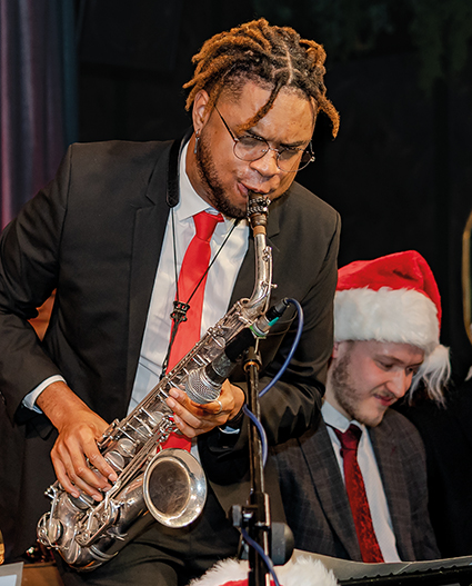 Jazz Noel