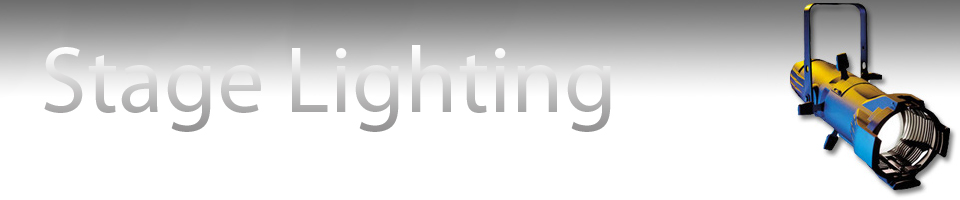 Stage Lighting