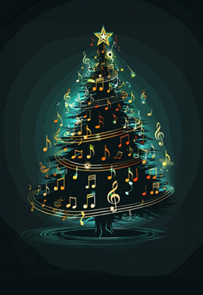 Chrsitmas with Maldon Orchestra