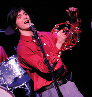 The Monkees Tale