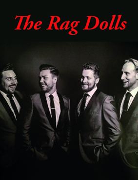 The Ragdolls