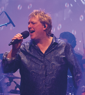 So True - The Ultomate Spandau Ballet Tribute